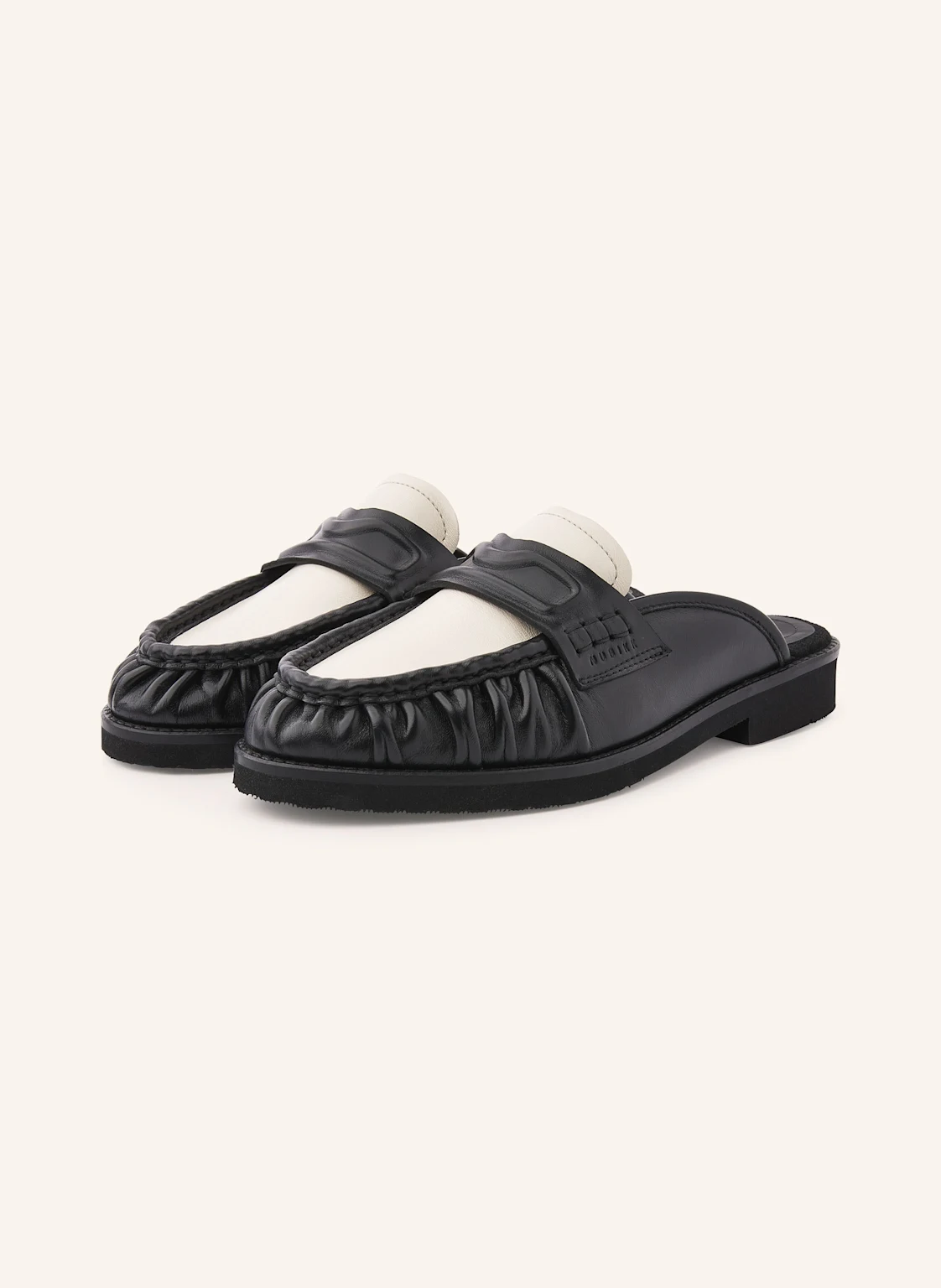 NUBIKK Slipper JONES MULE