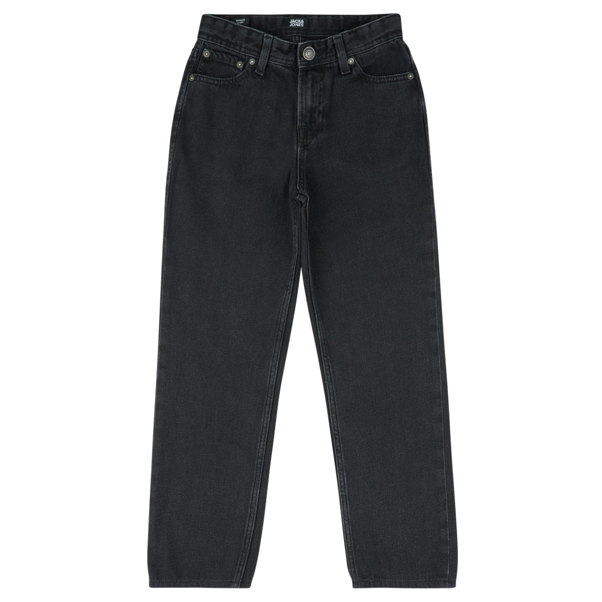 Jack & Jones - JJICLARK JJORIGINAL AKM - Black