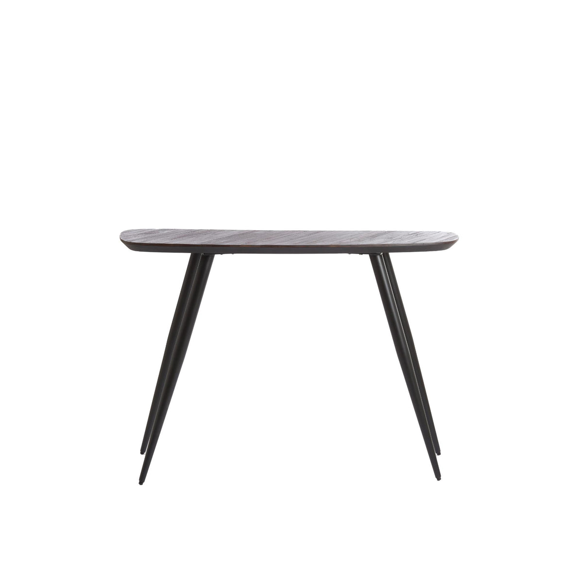 Light & Living side table Biboera - bruin - 118x37x82cm