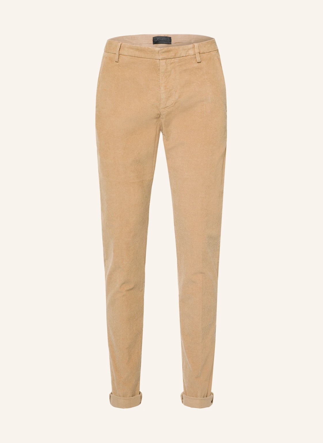 Dondup Cordhose GAUBERT Slim Fit