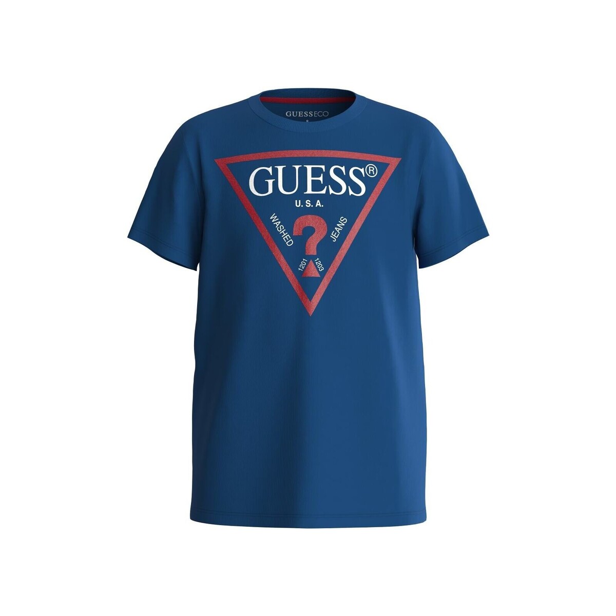 Guess - L73I55 - Blue