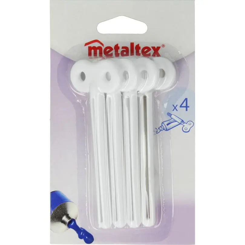Universalformer 4er-Set Metaltex