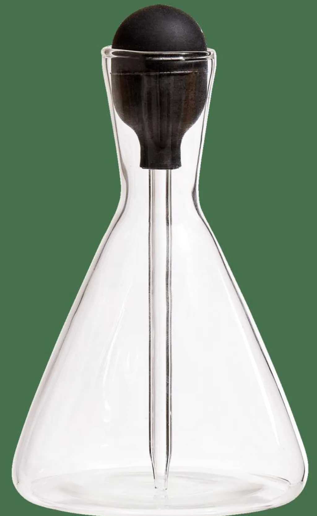 Aide Cuisine^CASA PIPET Distributeur D&rsquo;huile 250 Ml Transparent