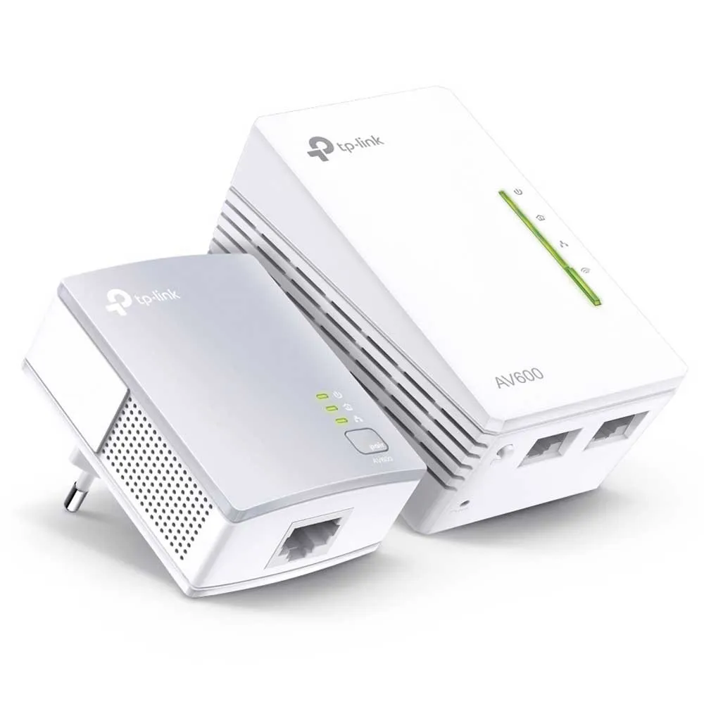 Tp-link TL WPA4220KIT WiFi repeater