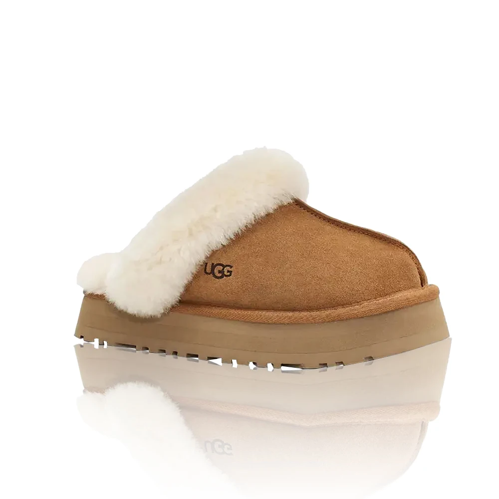 UGG  Disquette Slipper