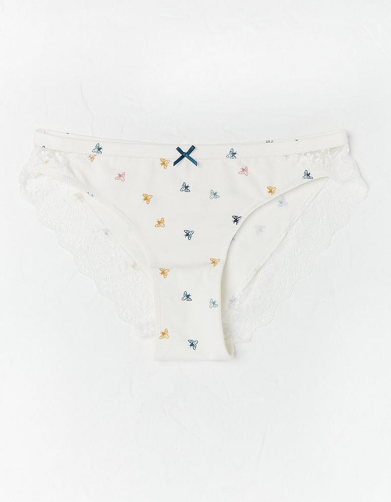 Bee Cheeky Knickers