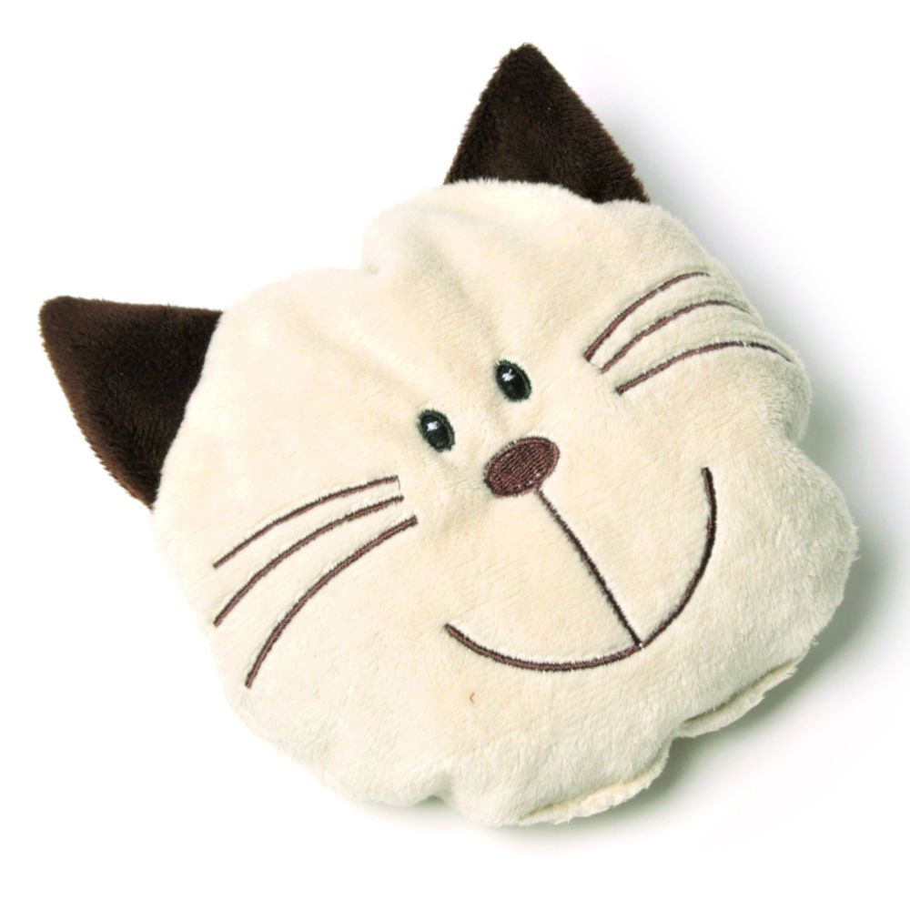 Aumüller Baldi Willy Cat Play Cushion