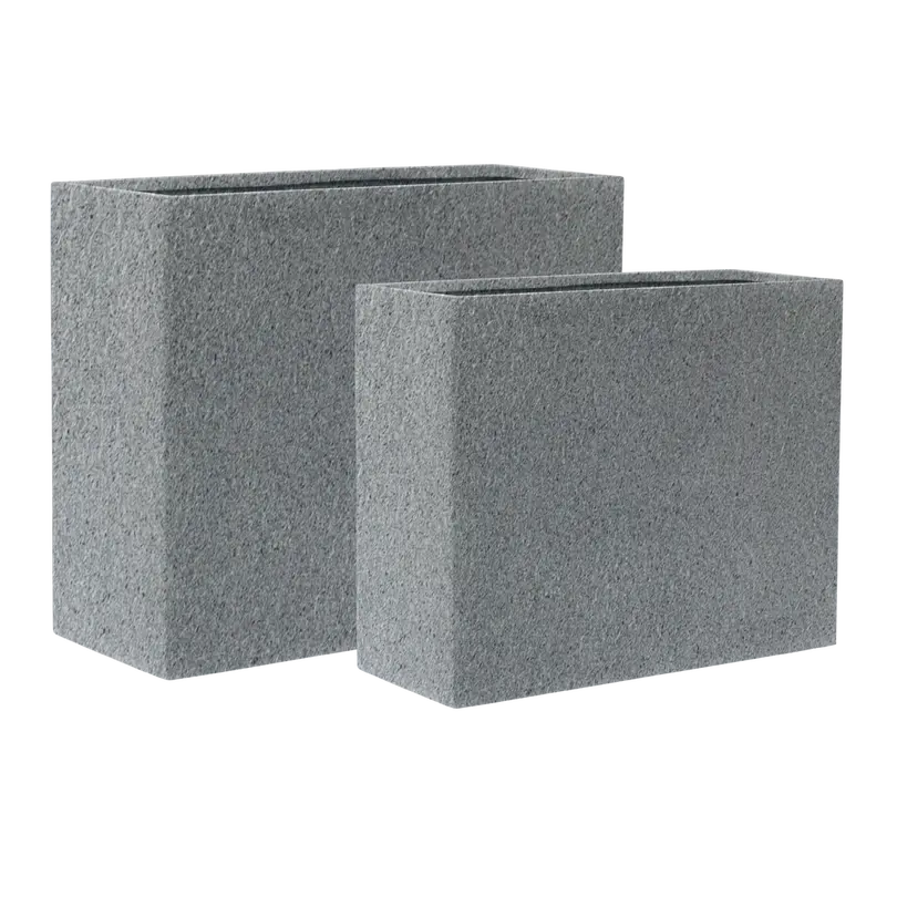 Gartentopf Rockline