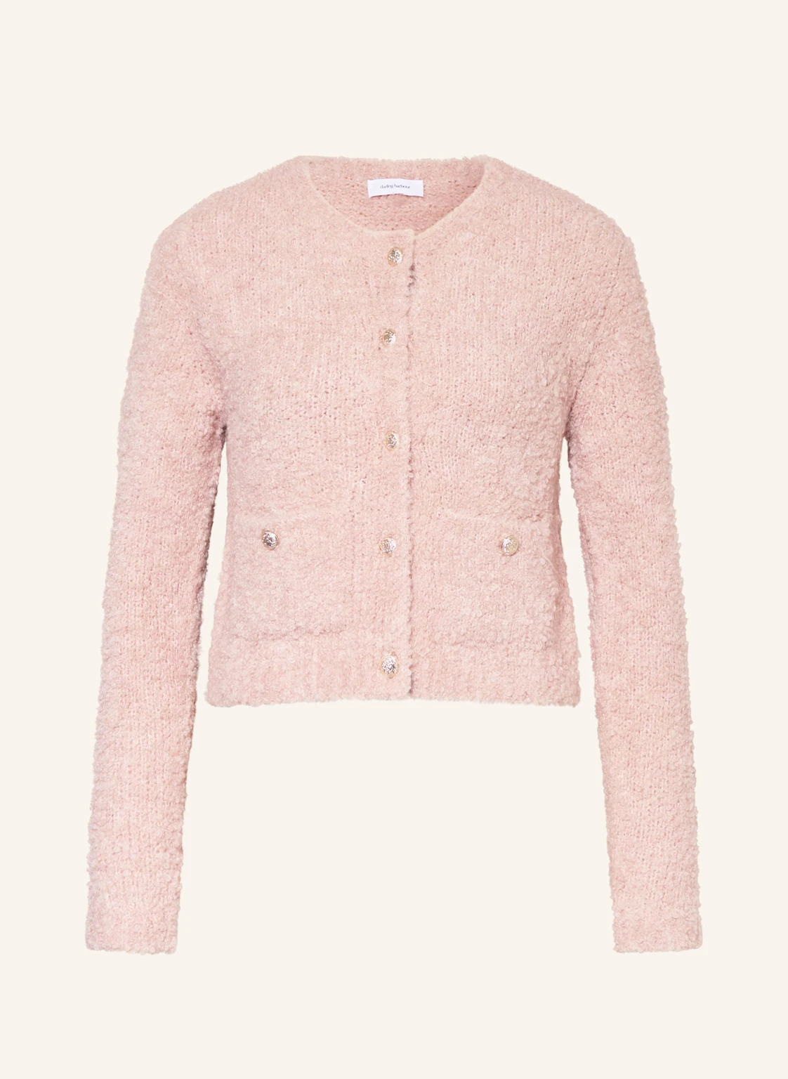 darling harbour Strickjacke