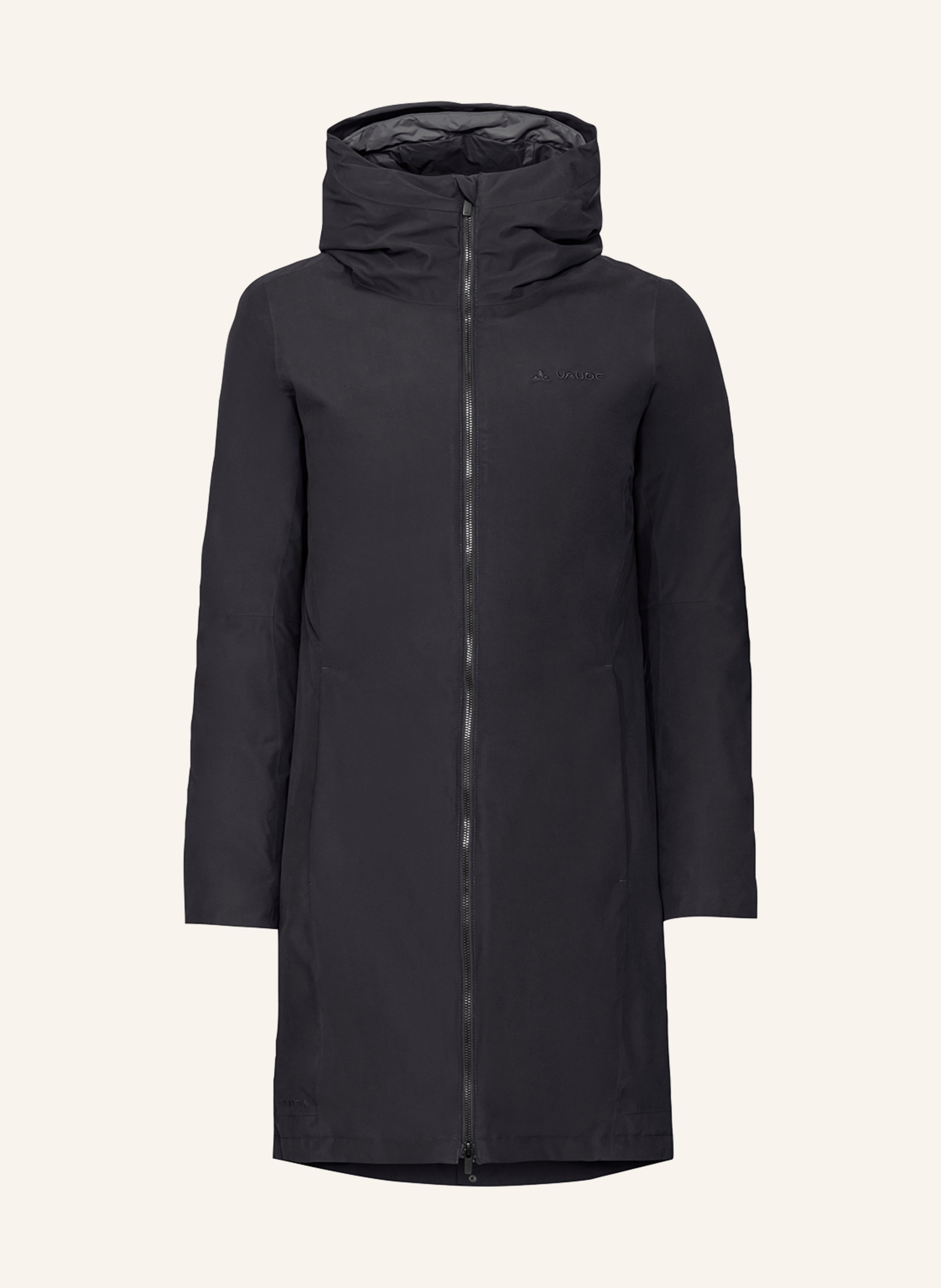 VAUDE 3-in-1-Mantel ANNECY III