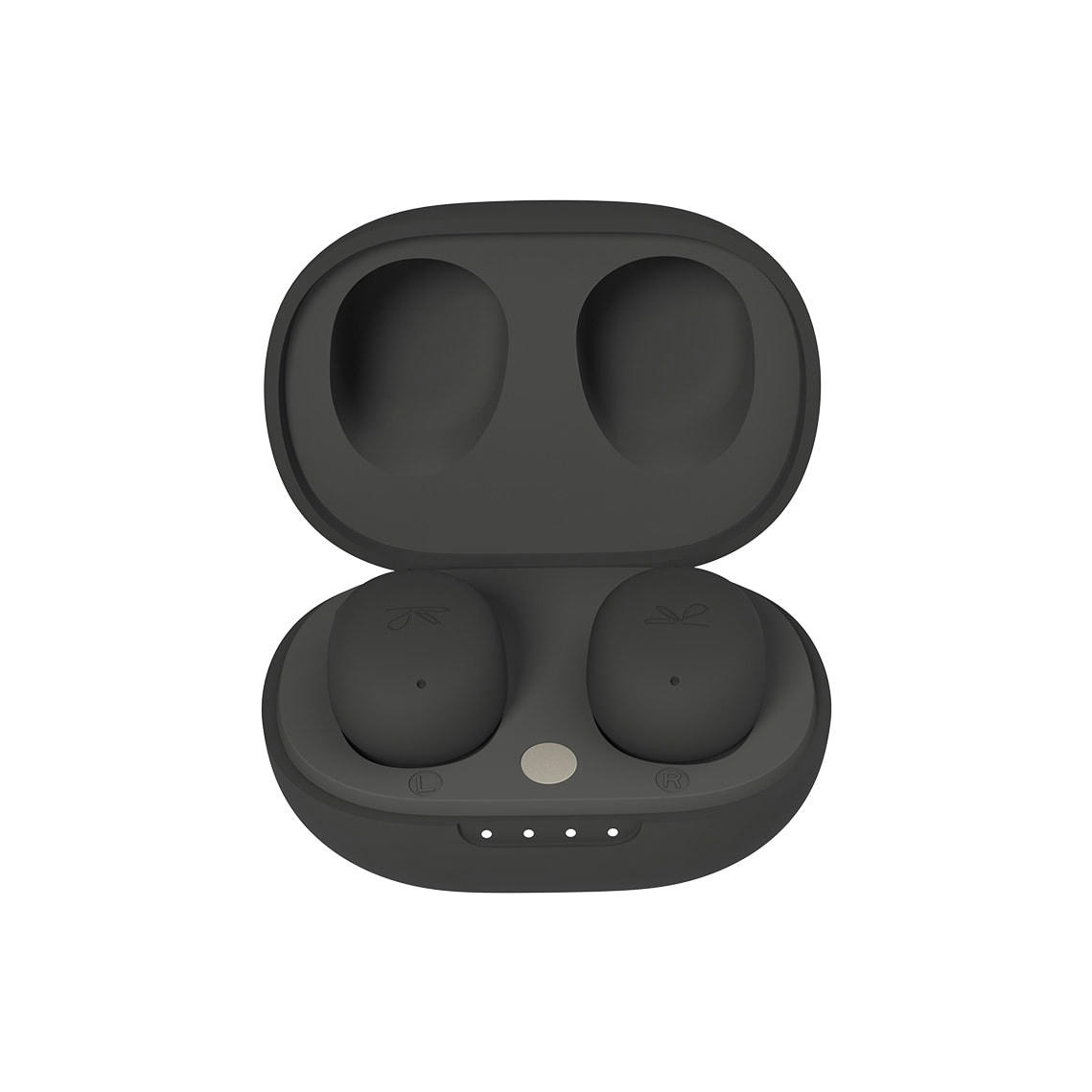 - Ecouteur Bluetooth aPOP Black