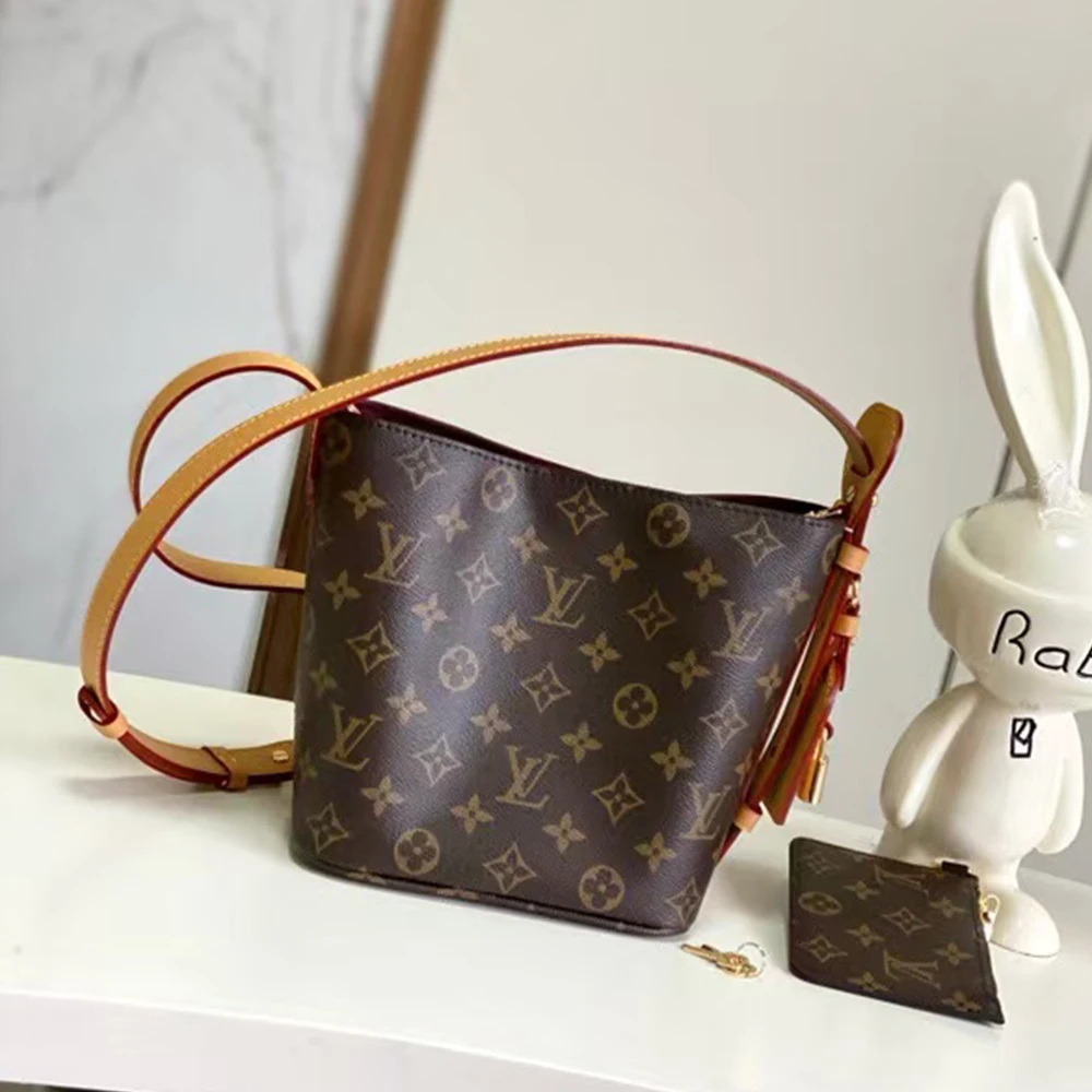 Louis Vuitton All In BB