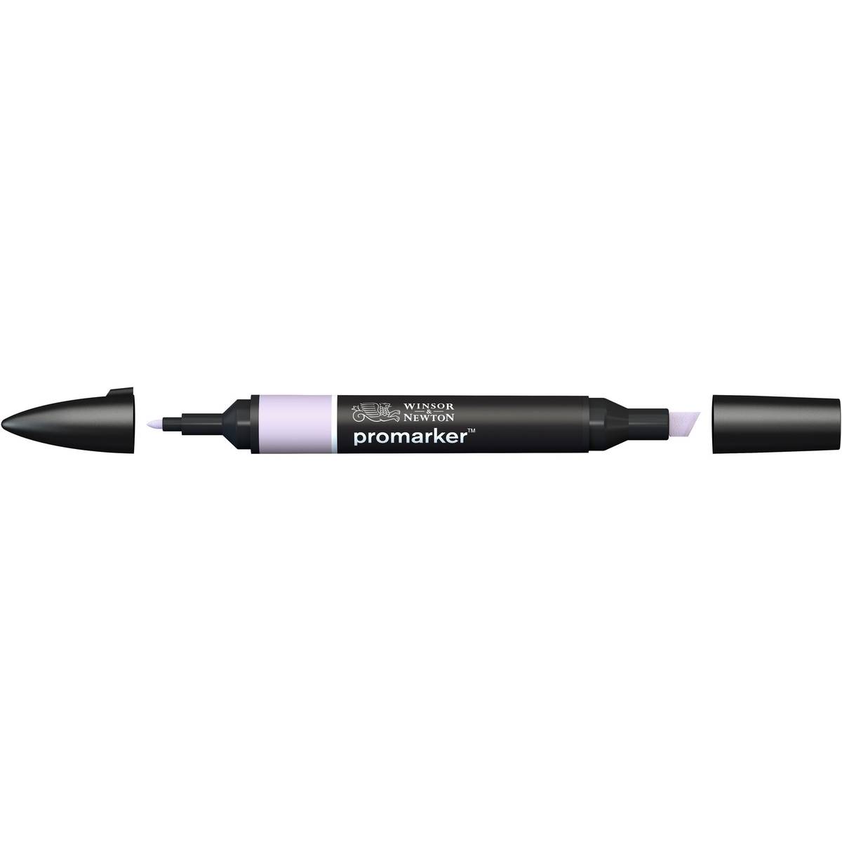 Winsor & Newton Lavender Promarker