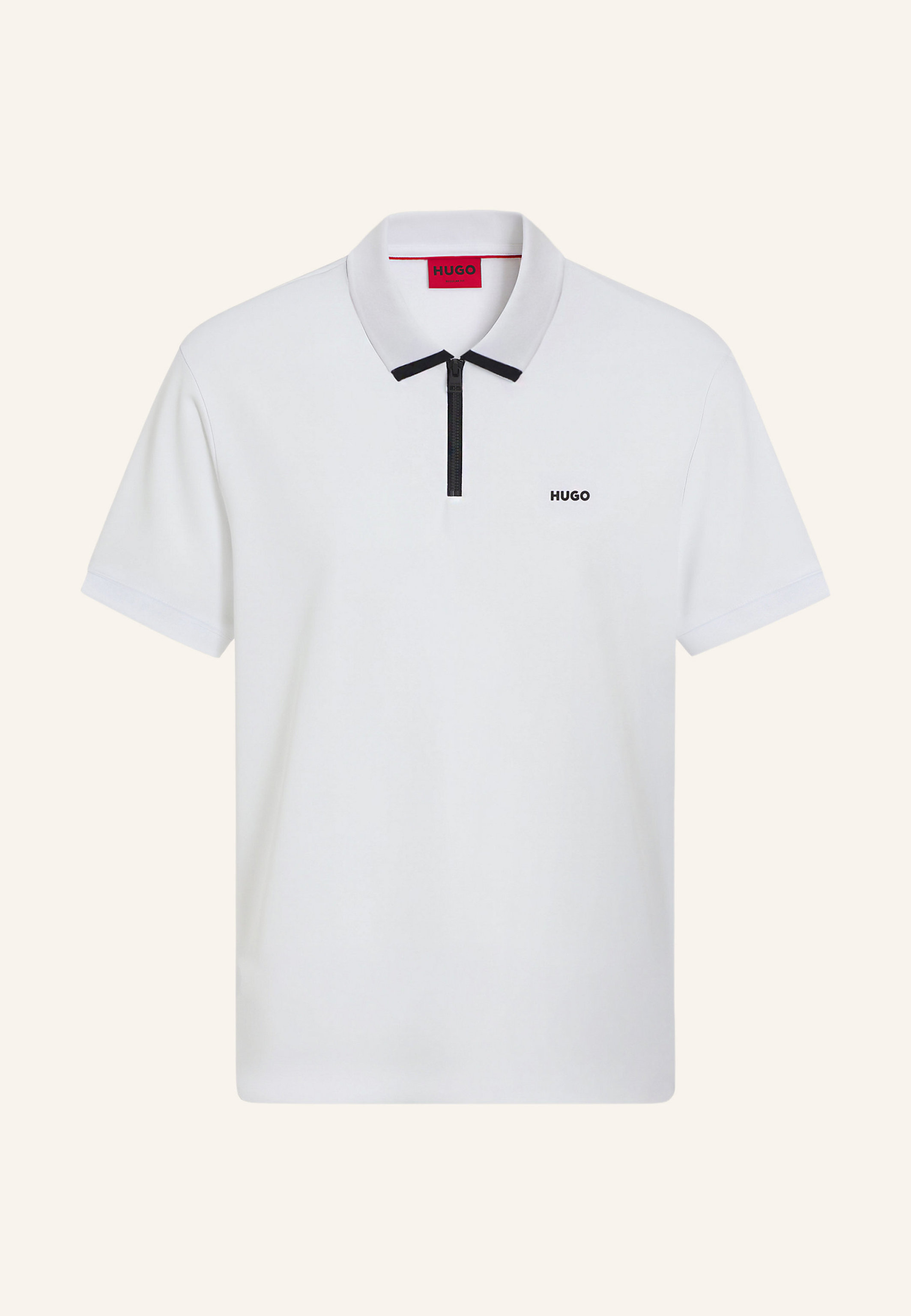 HUGO Polo DALOMINO Regular Fit