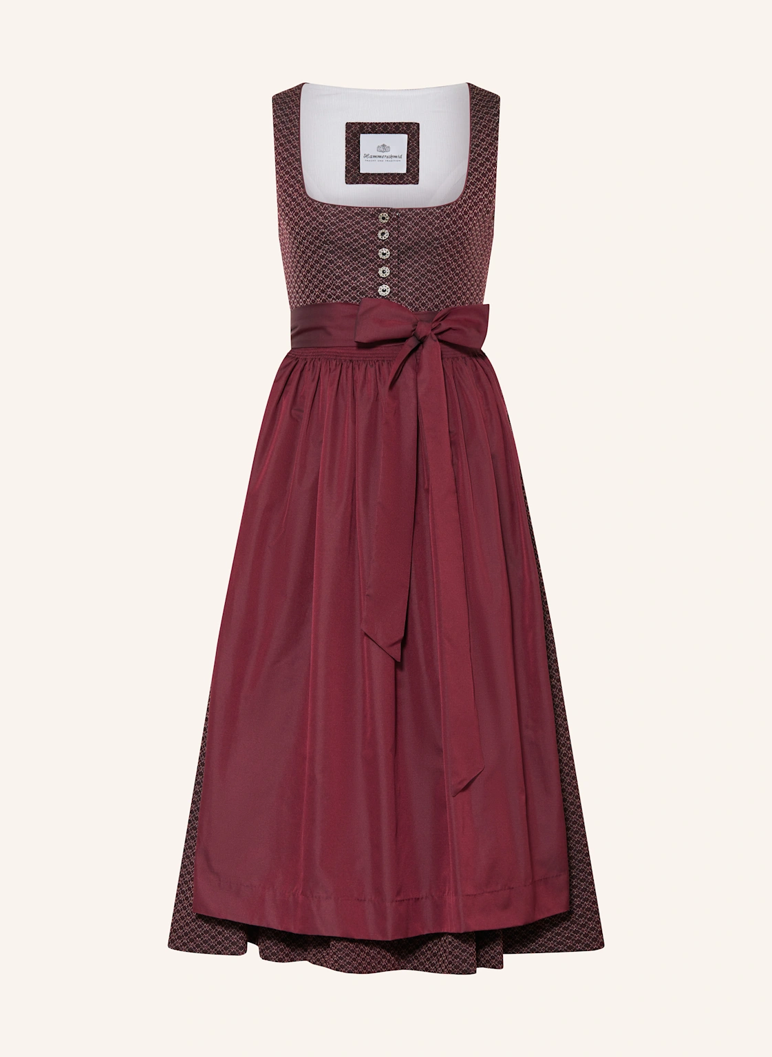 Hammerschmid Dirndl PILLERSEE