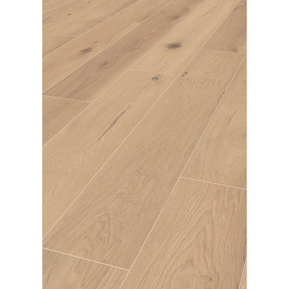 LAMINATGULV LOGOCLIC SILENTOS EIK FORLI 2,01M²/PK
