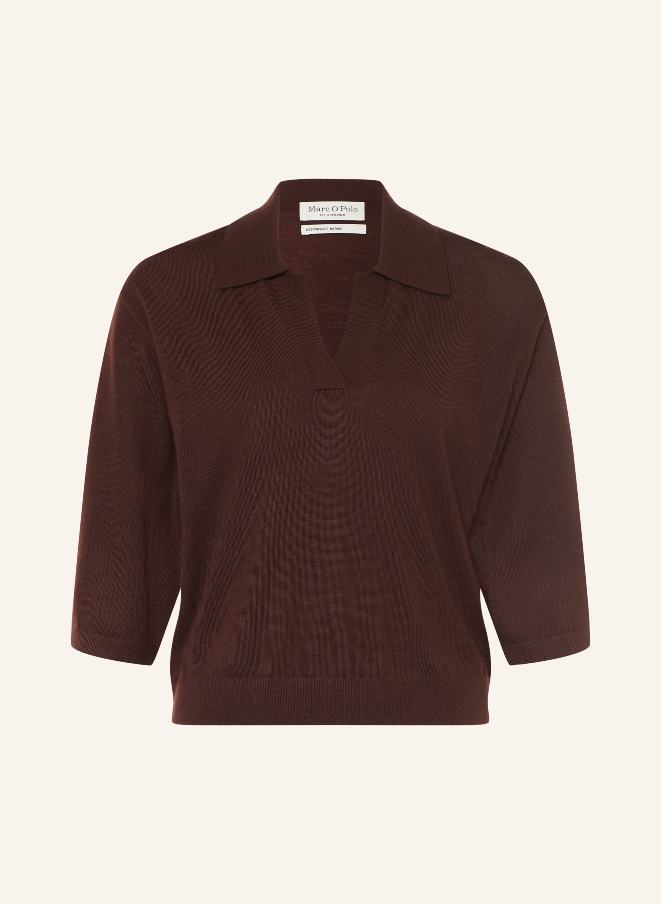 Marc O'Polo Strickshirt