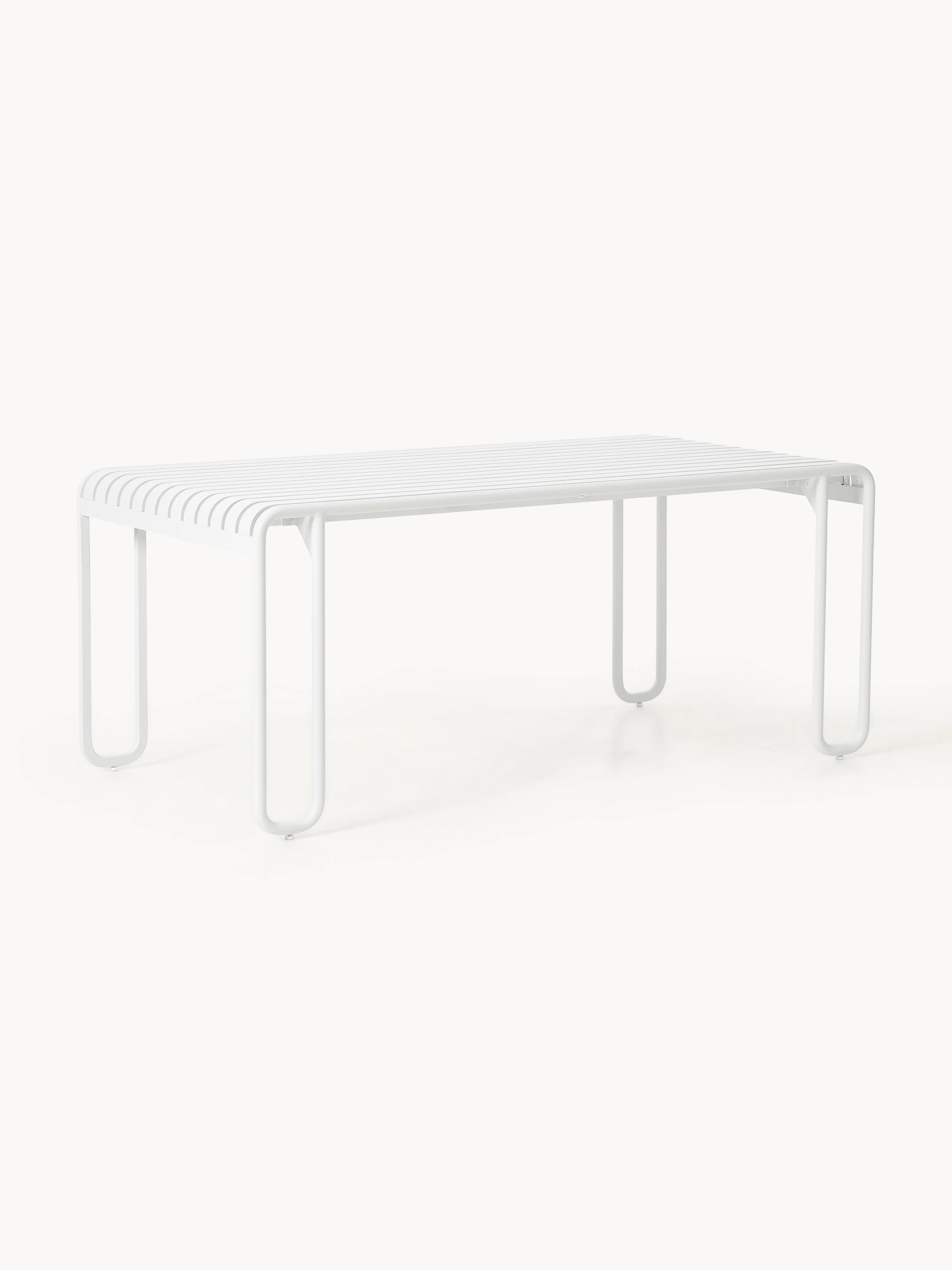 Gartentisch Caio, 180 x 90 cm