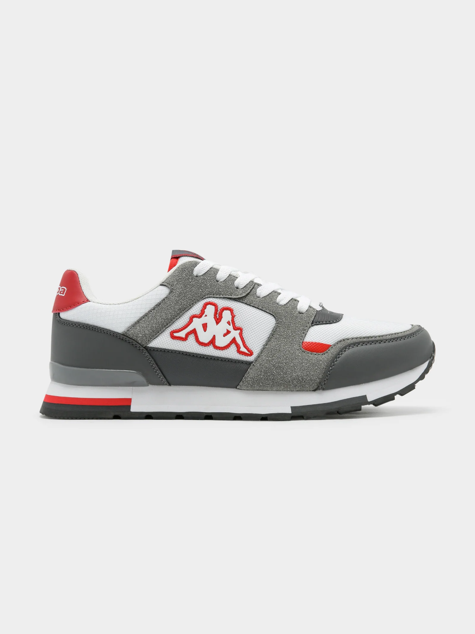 Mens Logo Muniz Sneakers