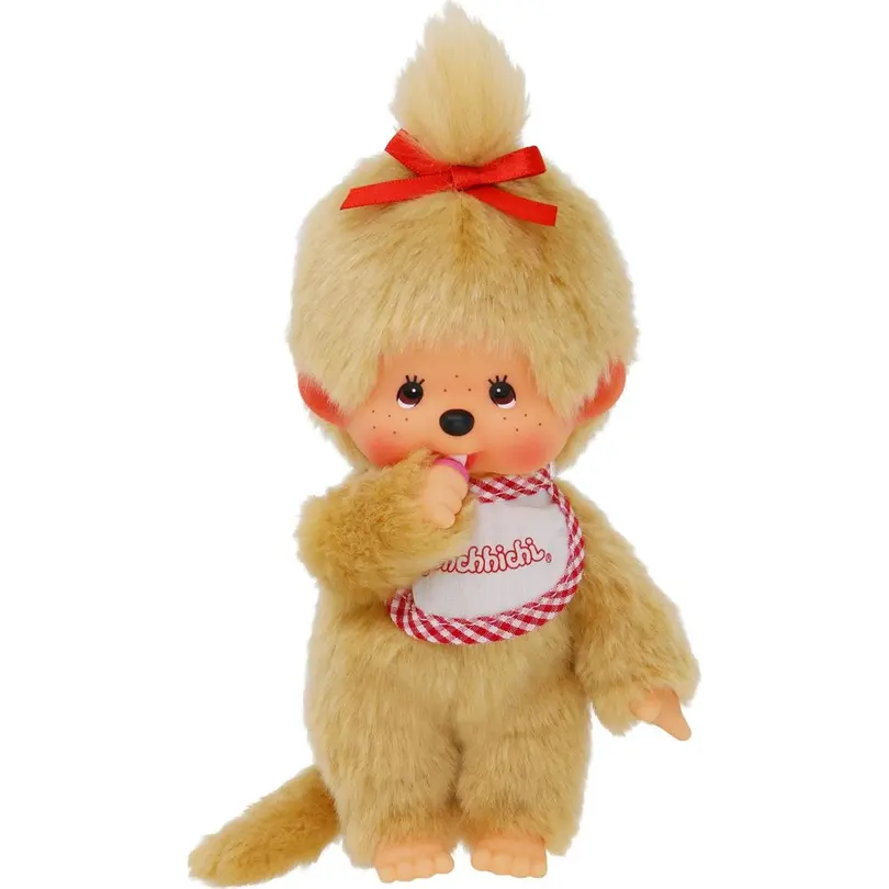 Plüschtier Monchhichi