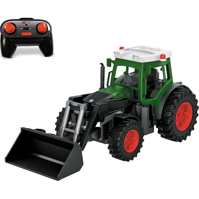 Traktor Farm