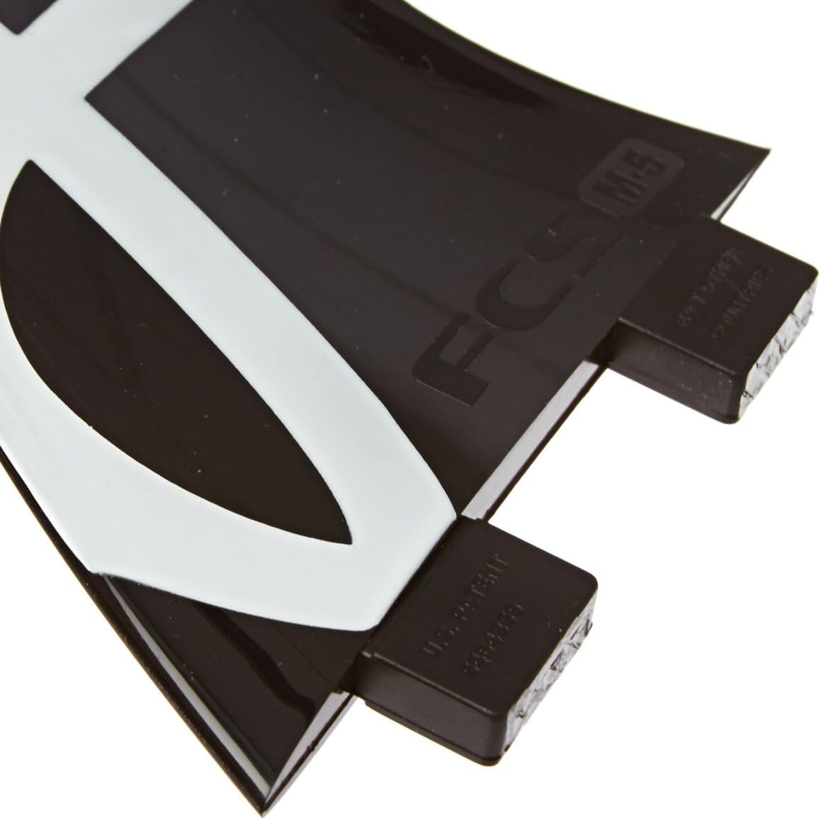 FCS M-5 IFT Softflex Surfboard Fin Set