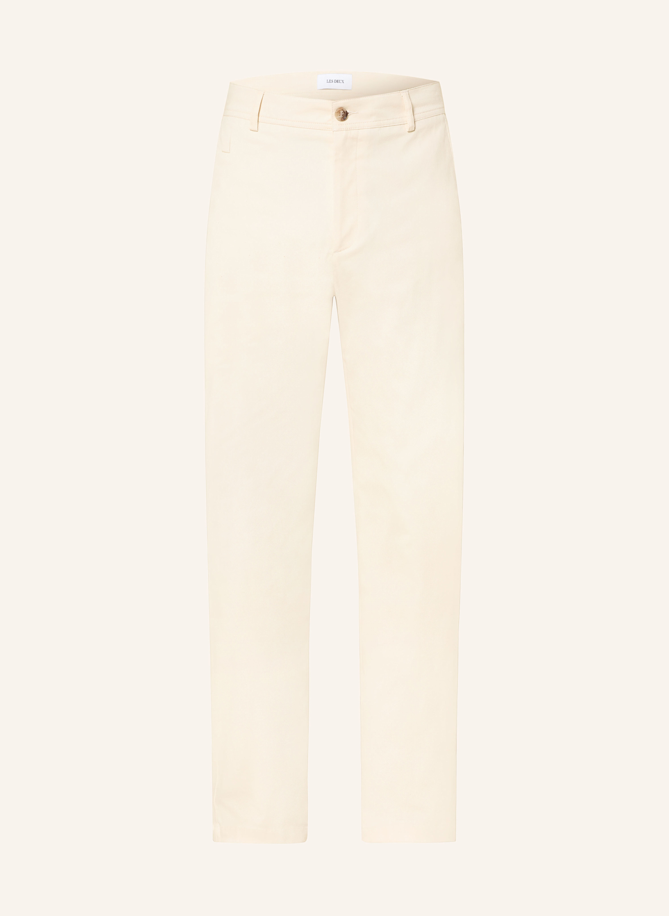 LES DEUX Chino Regular Fit