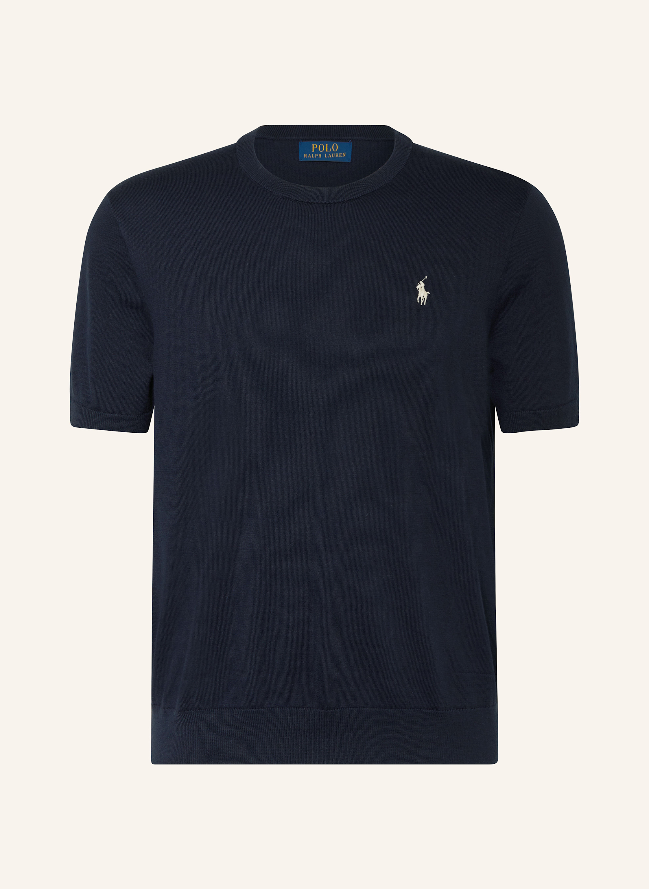POLO RALPH LAUREN Strickshirt