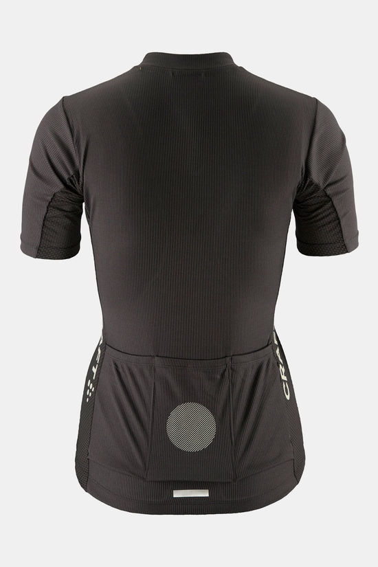 Craft ADV Endurance Jersey Fietsshirt Dames