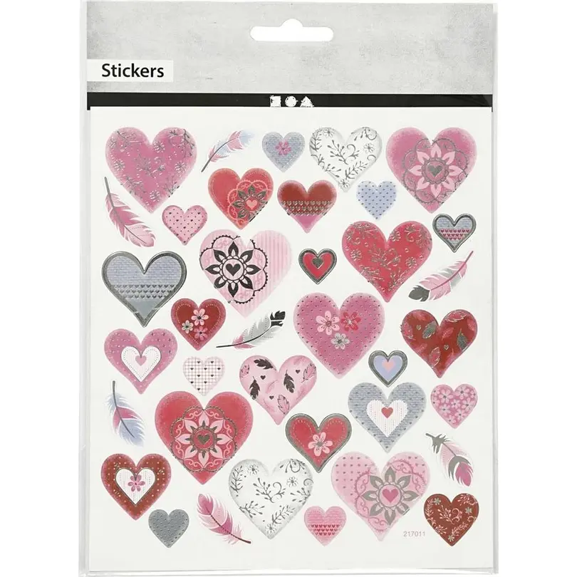 Sticker Kreativ