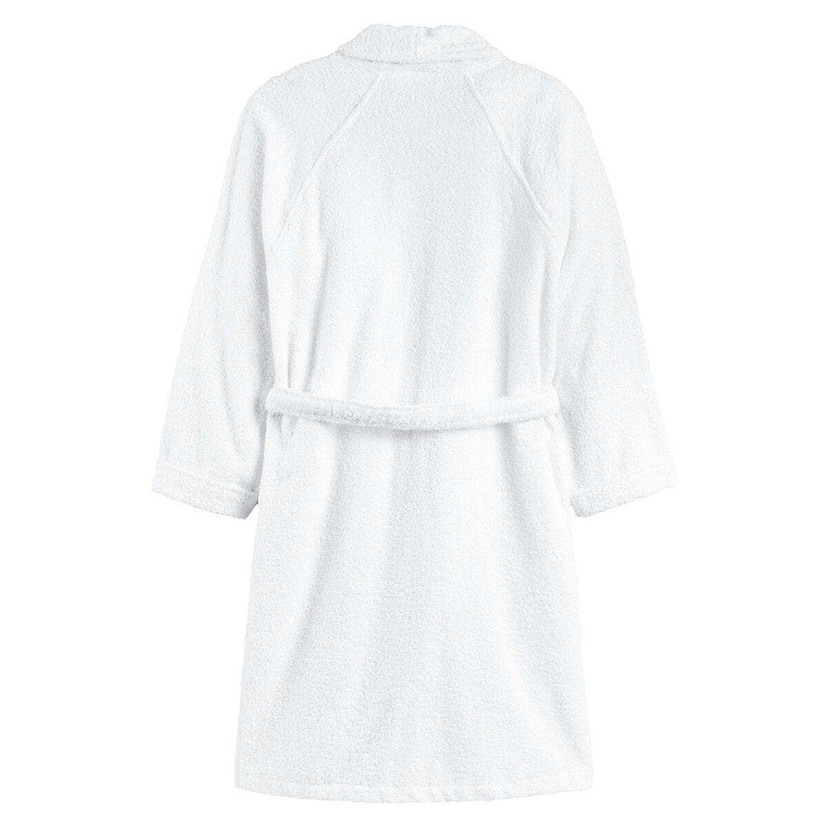 Peignoir éponge col kimono 450g/m², Haxel