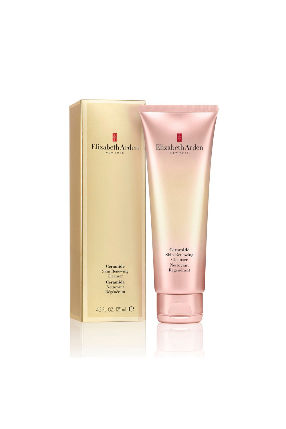 Elizabeth Arden Ceramide Skin Renewing Cleanser 125ml