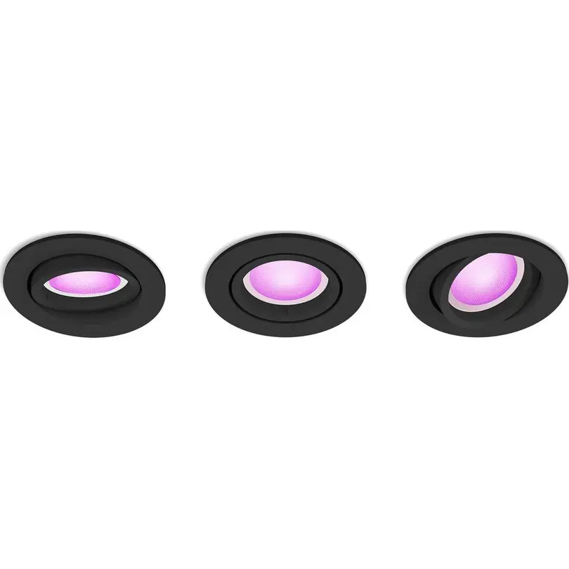 Spot 3er-Set Centura