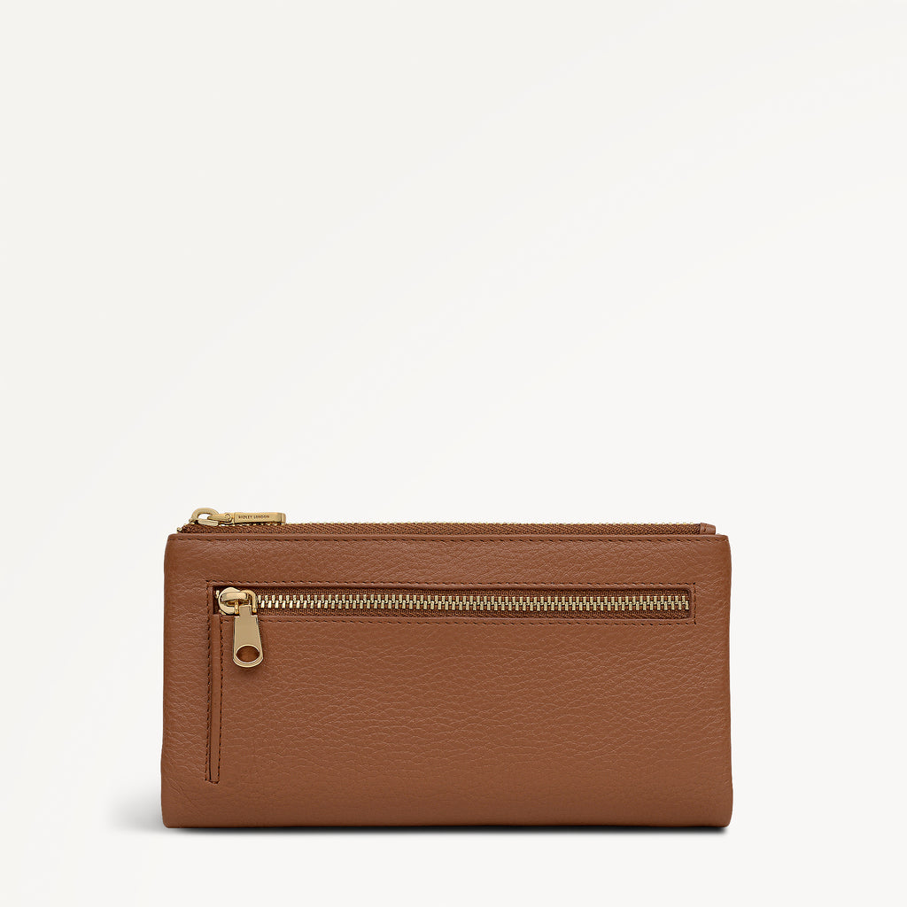 Mallow Street - Large Bifold Purse