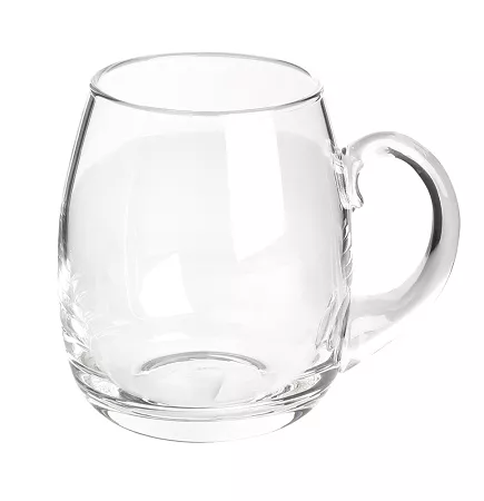 Kufel do piwa 500 ml Edwanex - Beczka 07.KUF.7279