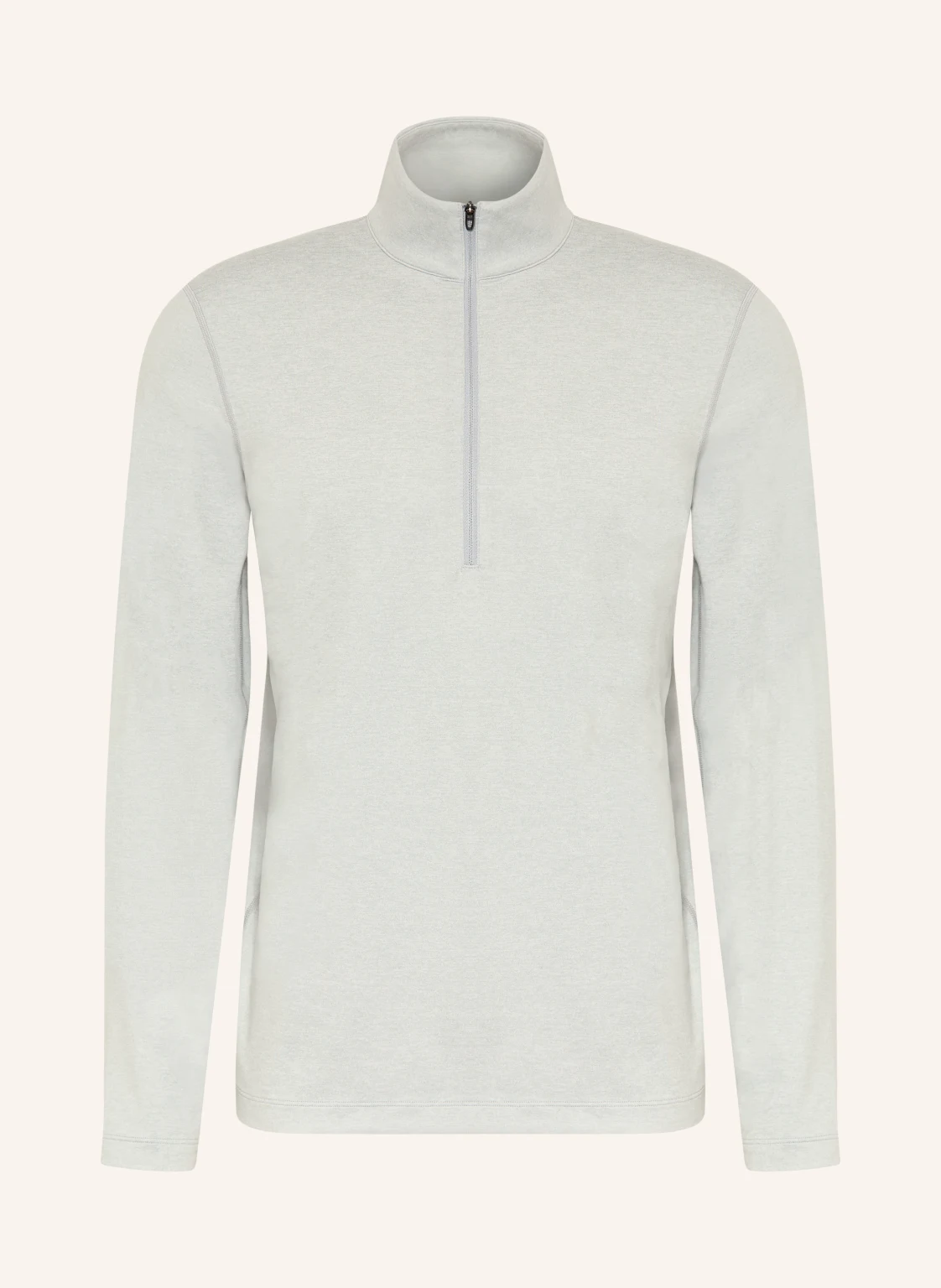 lululemon Jersey-Troyer SOFT JERSEY