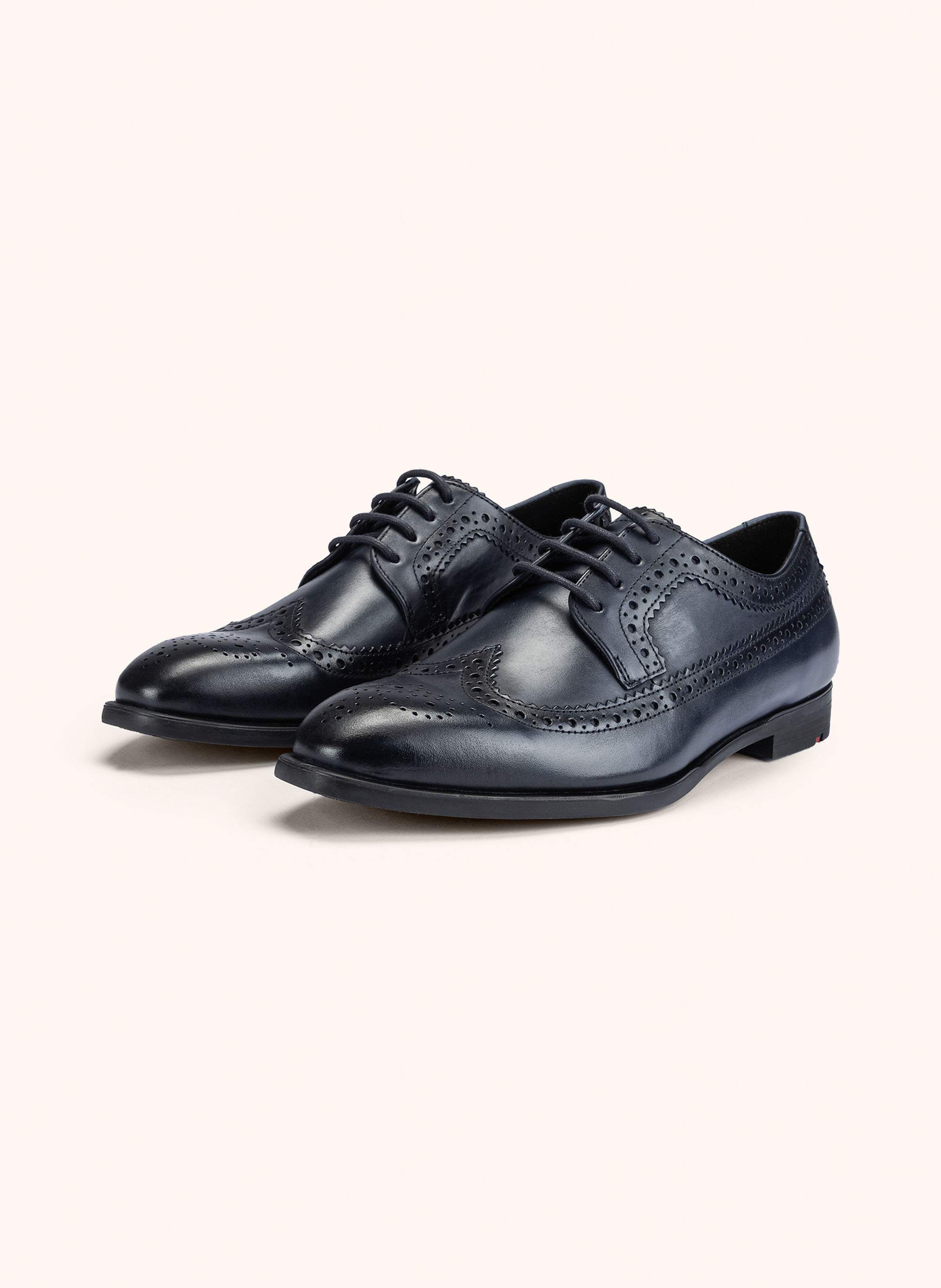 LLOYD SKY 140 Schnürschuh