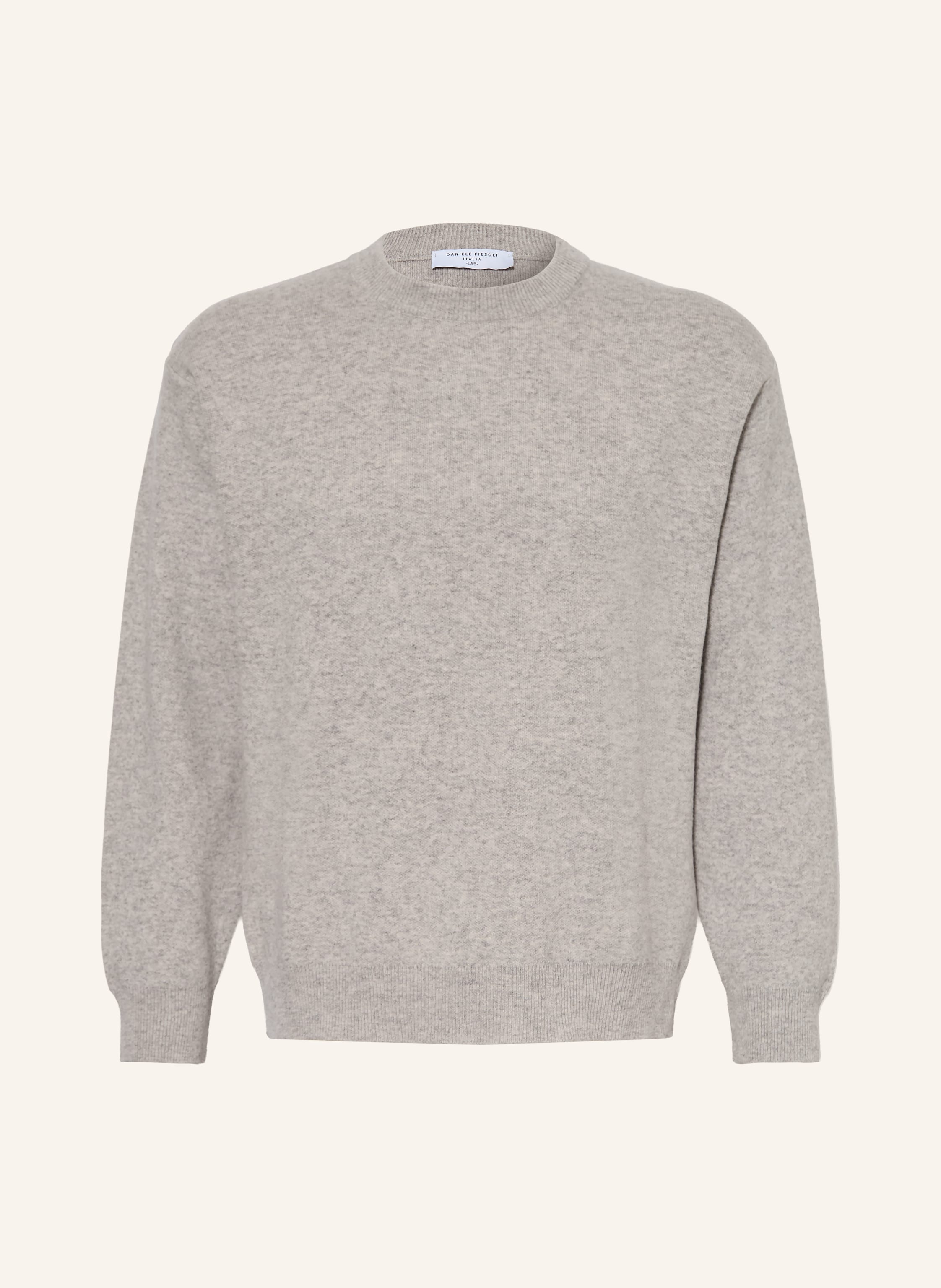 DANIELE FIESOLI Pullover