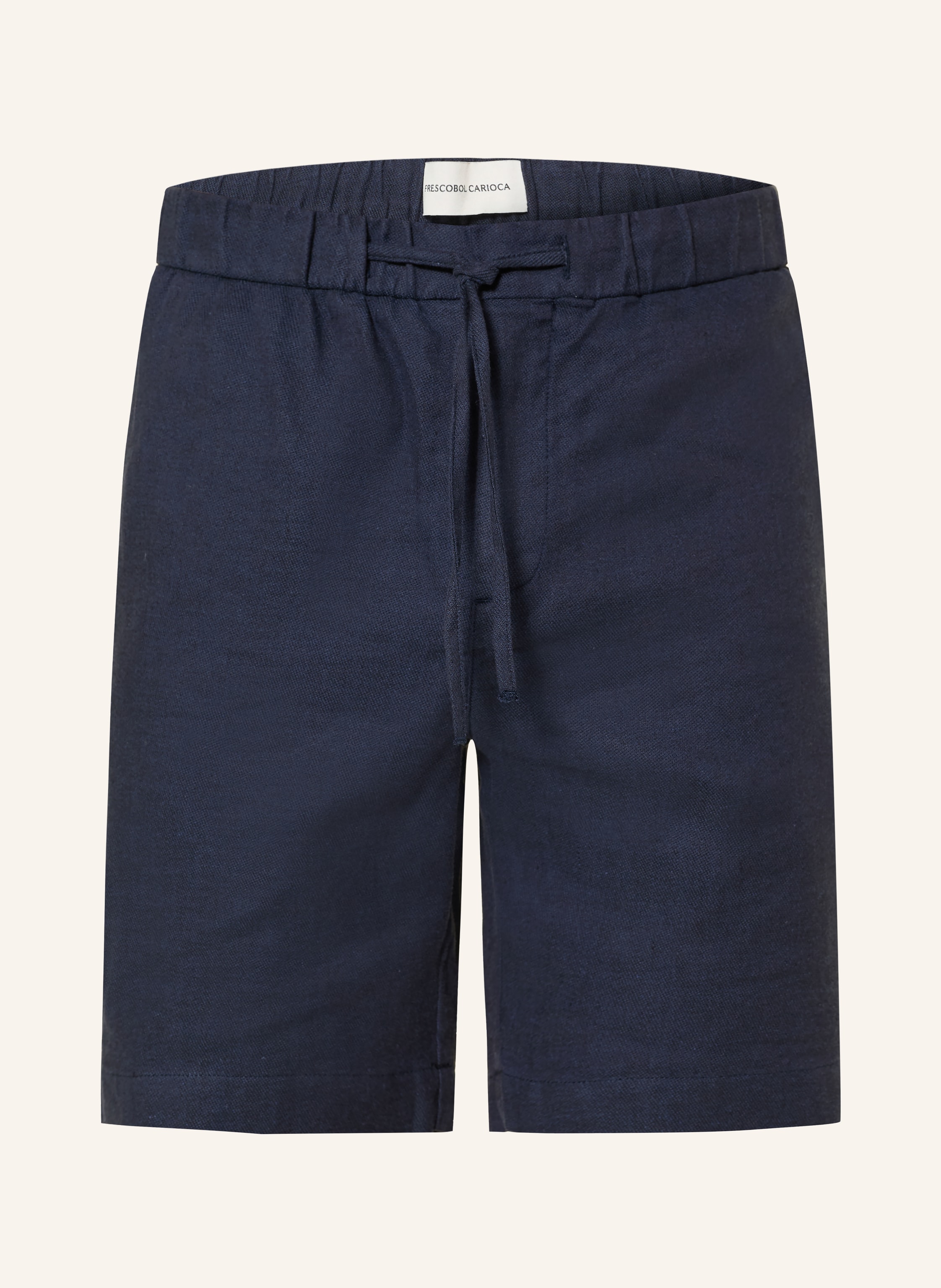 FRESCOBOL CARIOCA Shorts FELIPE mit Leinen