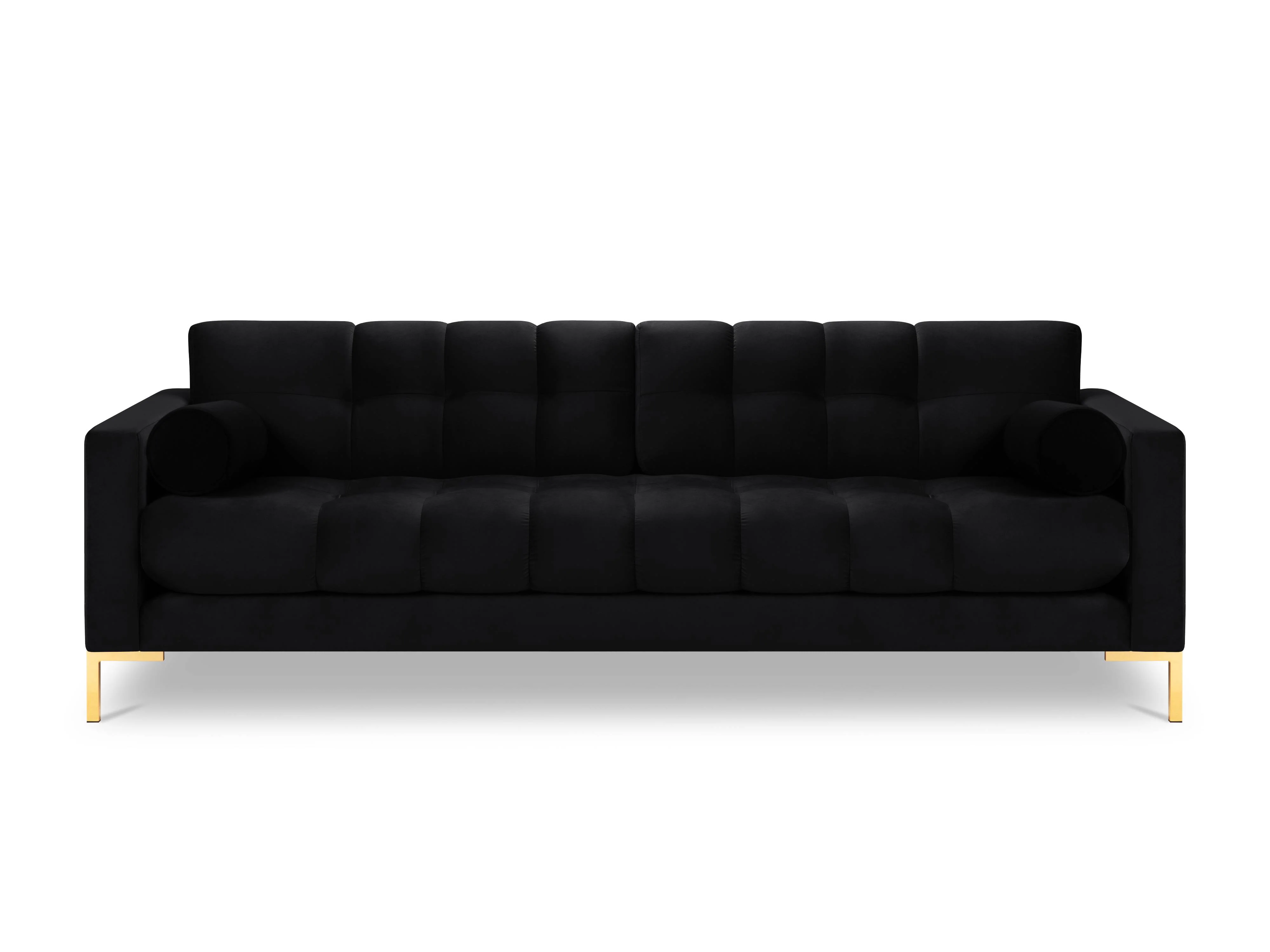 4-zitsbank Bali velvet