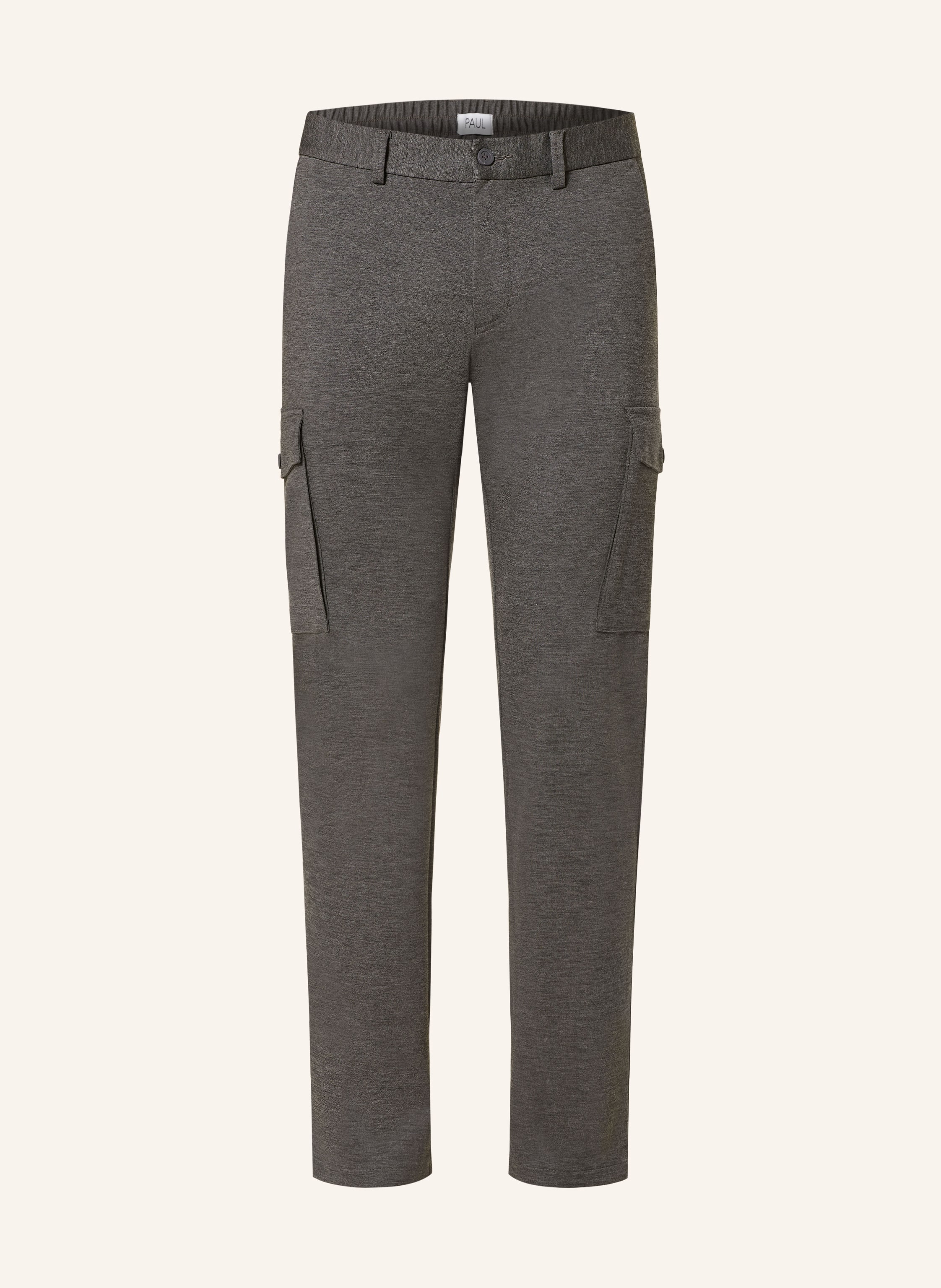 PAUL Cargohose Comfort Fit