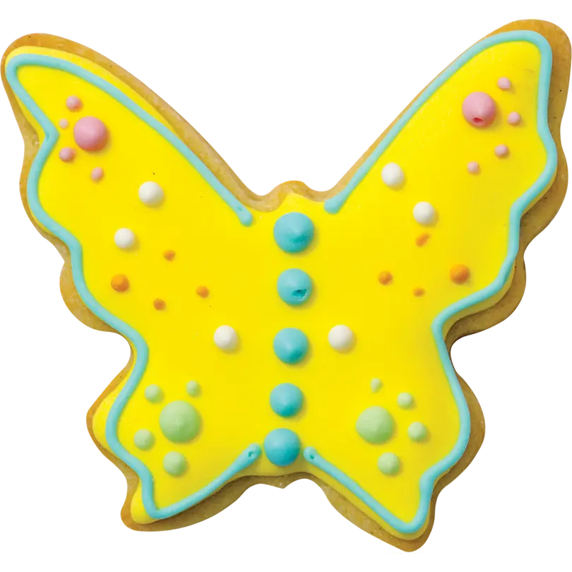 Ausstecher 2er-Set Decora