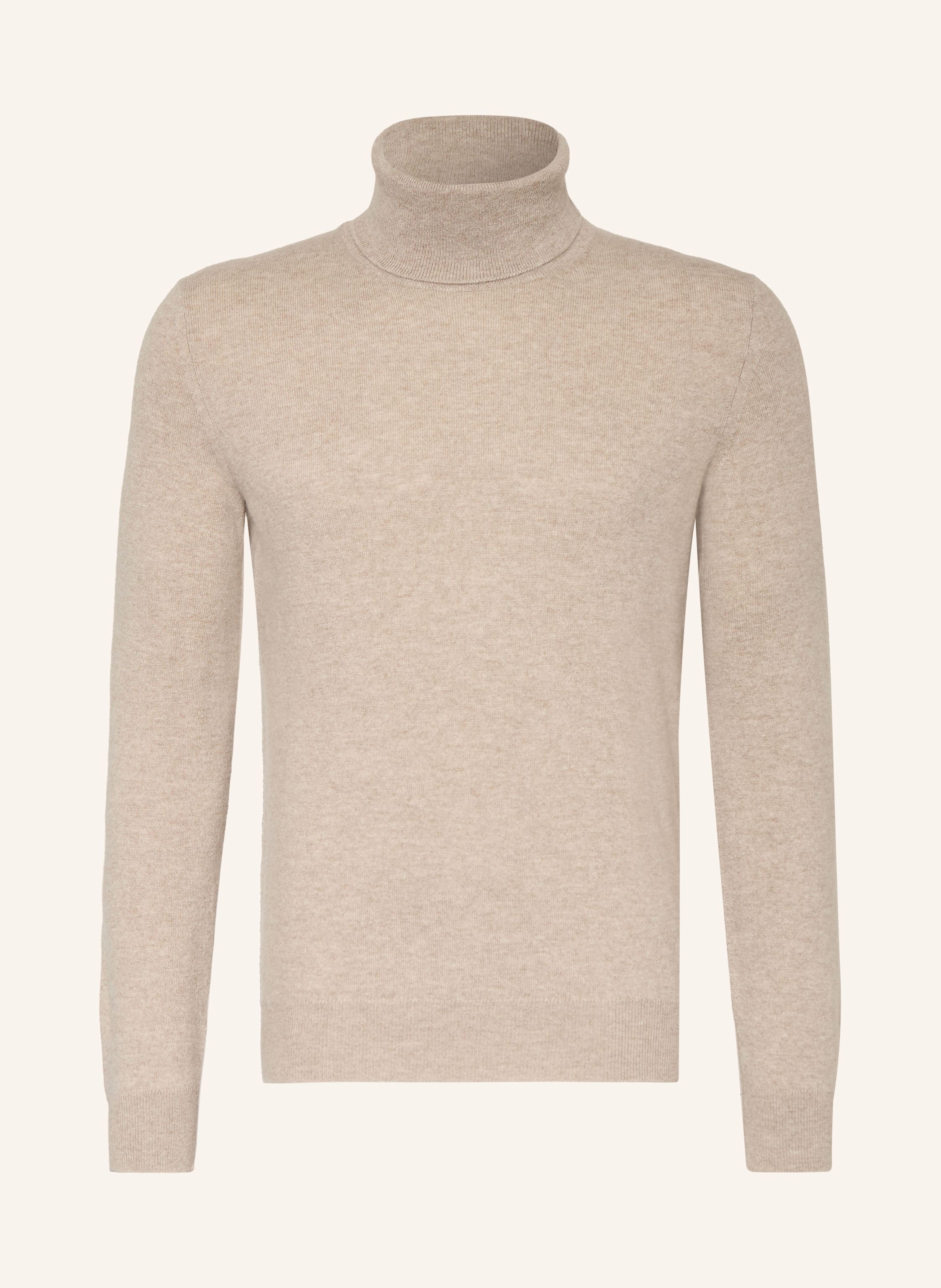 ZEGNA Rollkragenpullover aus Cashmere
