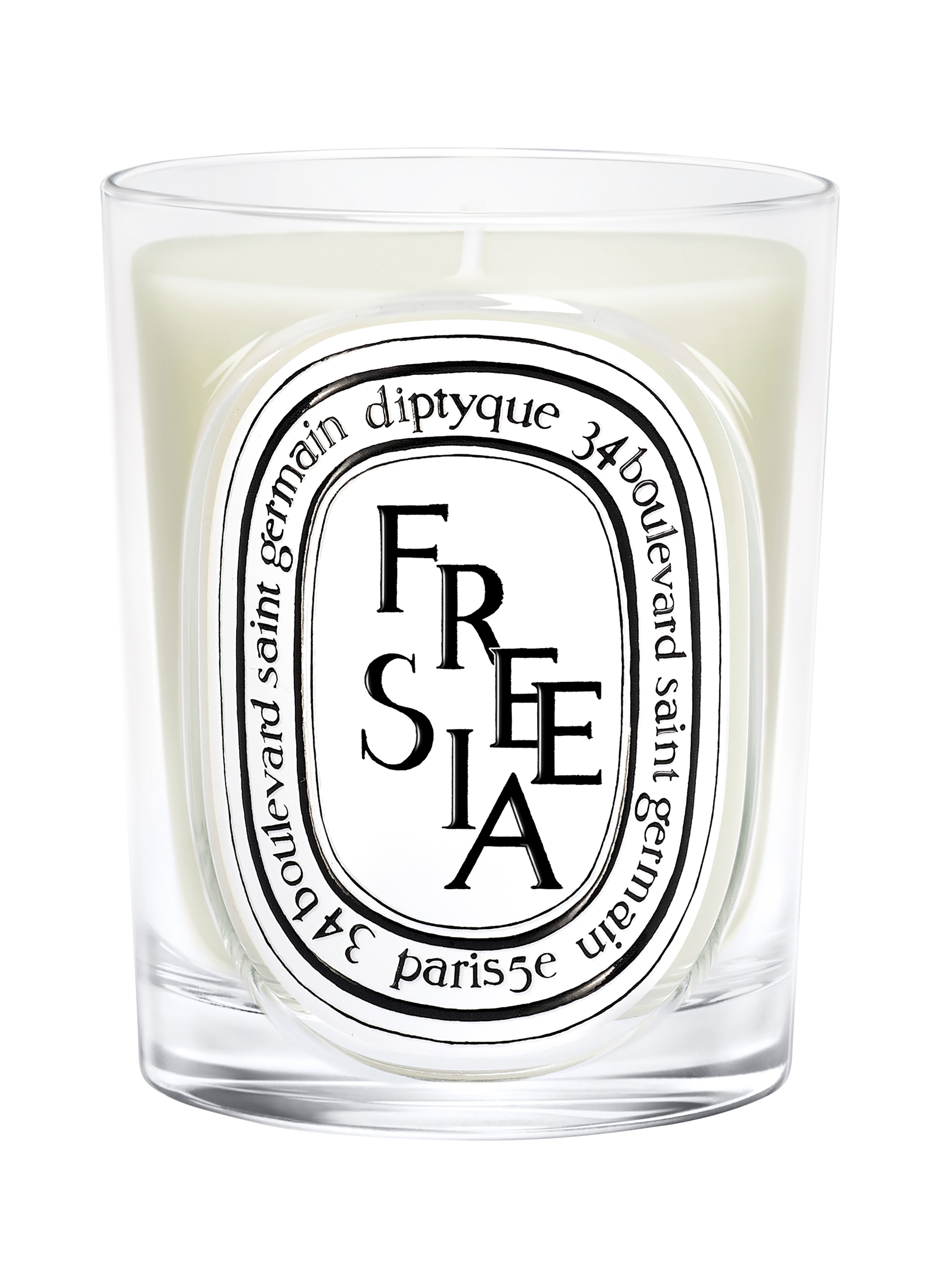 diptyque FREESIA