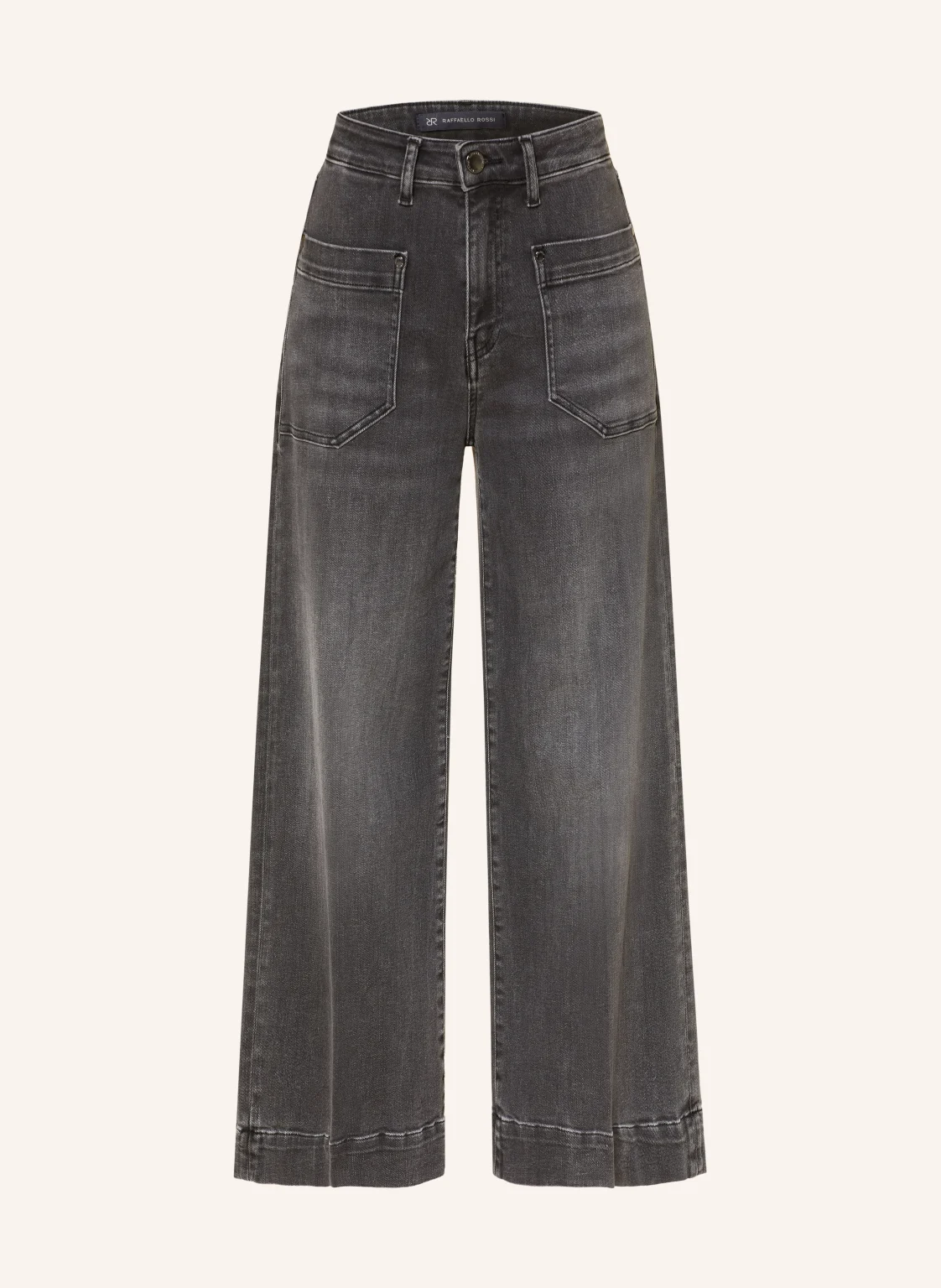 RAFFAELLO ROSSI Jeans-Culotte MIRU