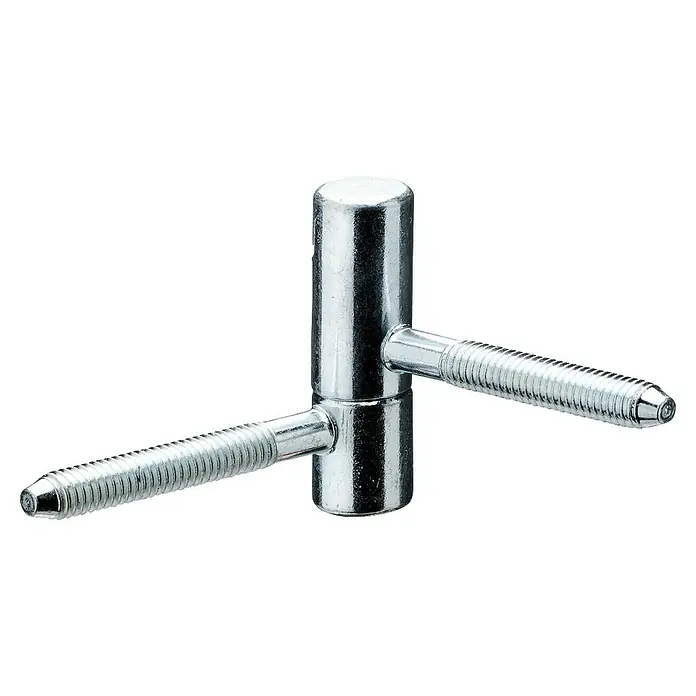 HENGSEL HÄFELE 2-DELT 16MM