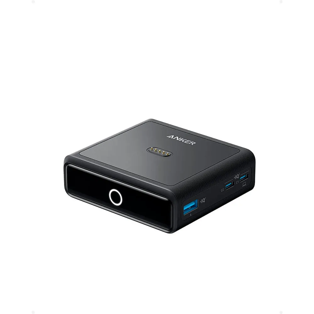 Anker A1902311 Prime 100W USB-A and USB-C wall charger
