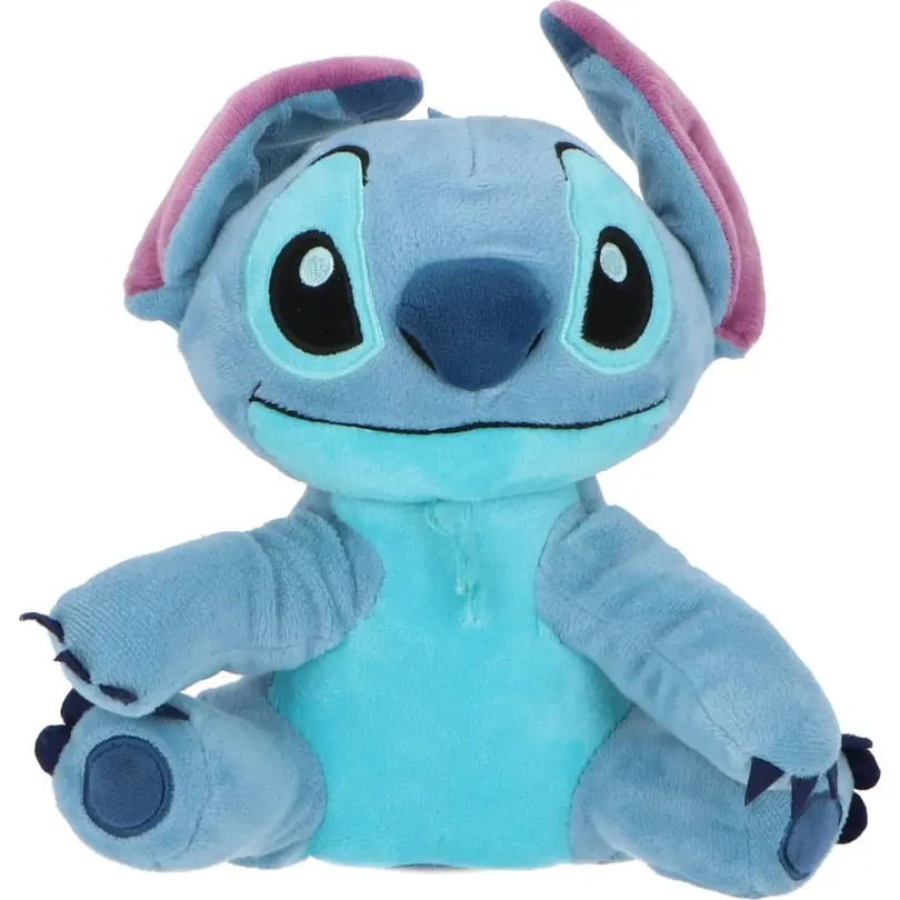 Plüschtier Stitch