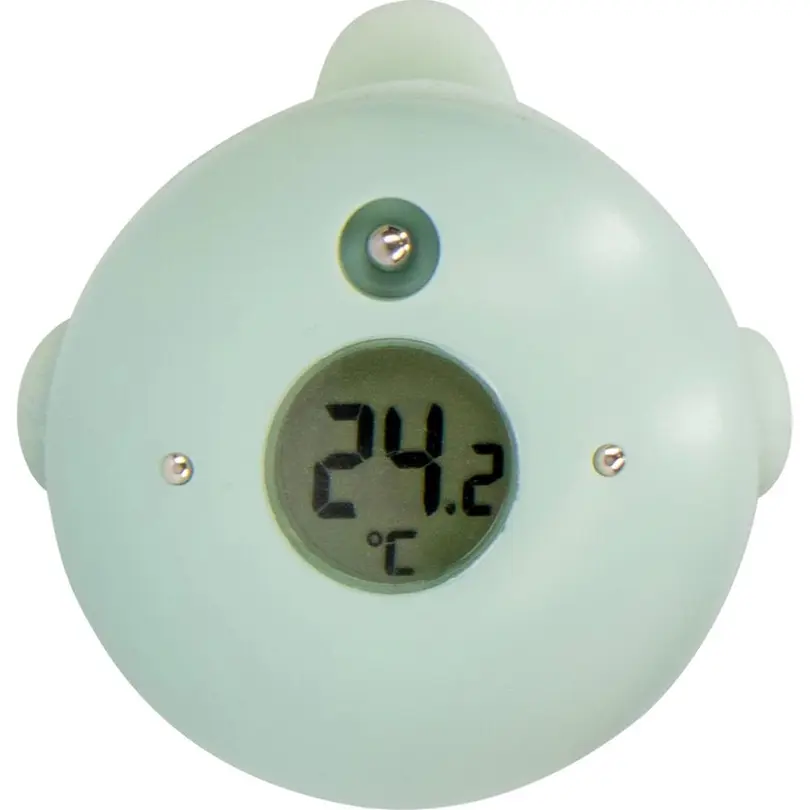 Badethermometer 5er-Set BT5