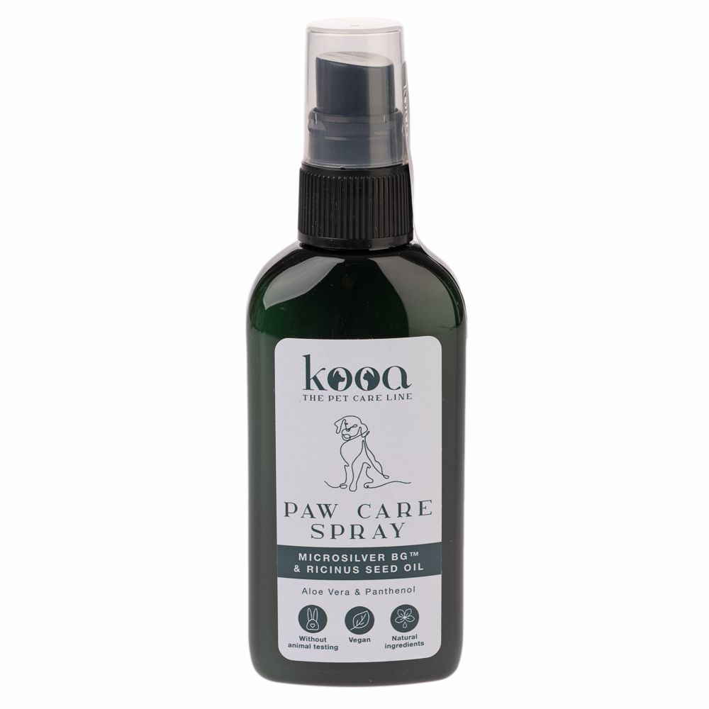 kooa Paw Care Spray